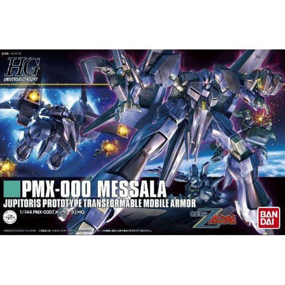 1/144 HGUC Messala - Good Games