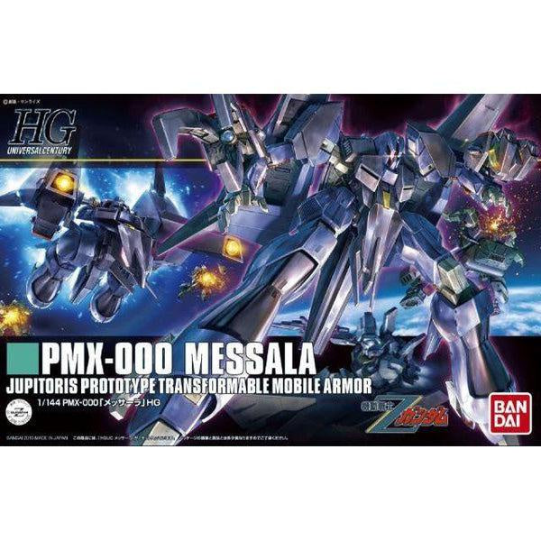 1/144 HGUC Messala