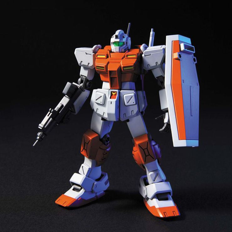 HGUC 1/144 Rgm-79 Powered Gm