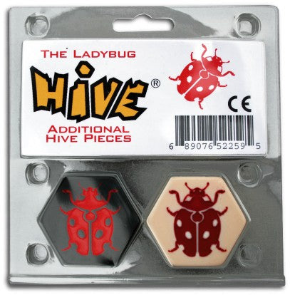 Hive Ladybug Expansion - Good Games