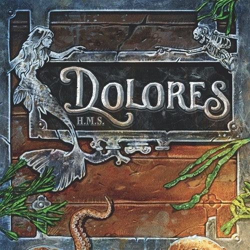 Hms Dolores
