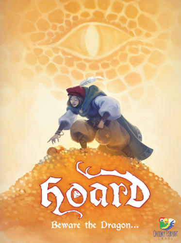 Hoard - Good Games