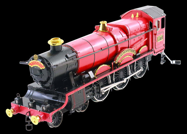 Metal Earth ICONX- Hogwarts Express - Good Games