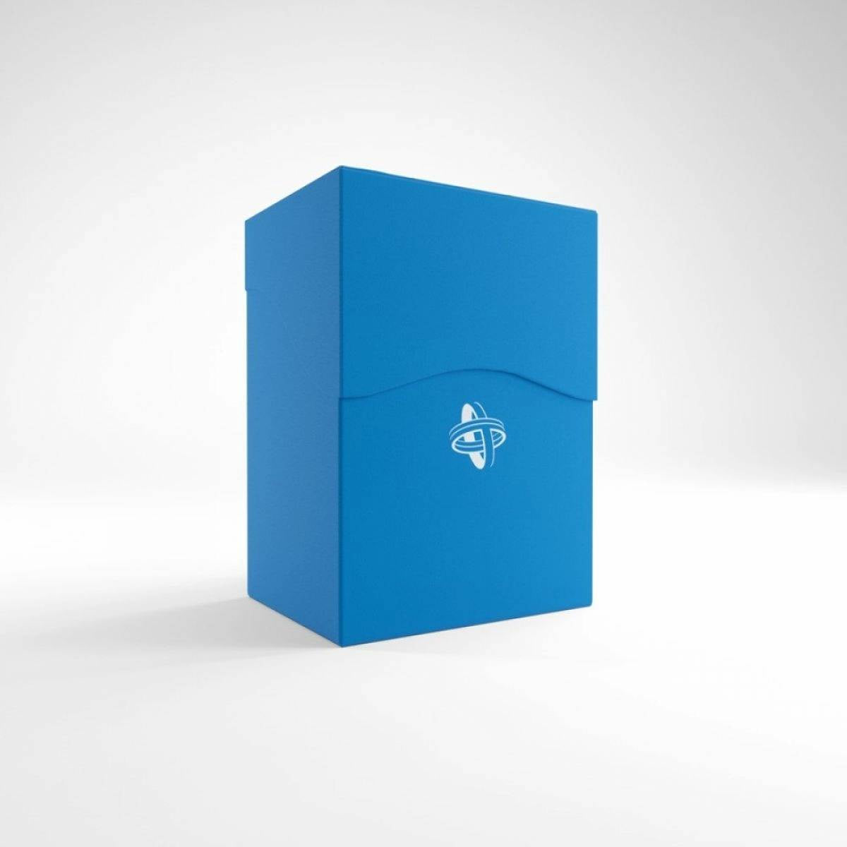 Gamegenic - Deck Holder 80+ Blue - Good Games