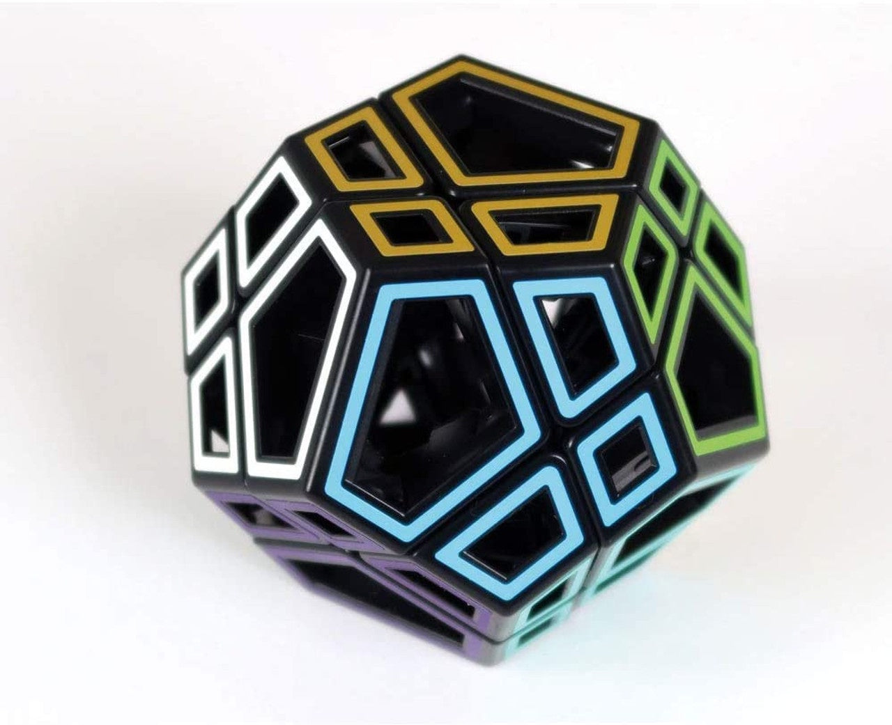 Hollow Skewb Ultimate - Good Games