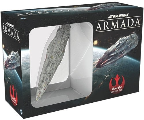 Star Wars Armada Home One - Good Games