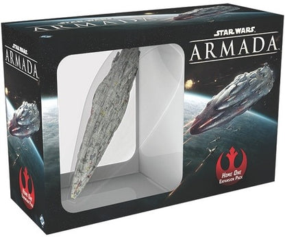 Star Wars Armada Home One - Good Games