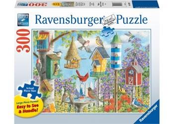 Jigsaw Puzzle Home Tweet Home 300pc - Good Games