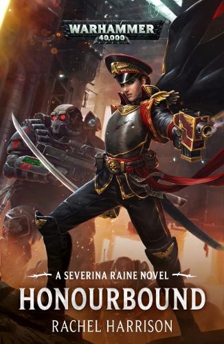 Honourbound - Good Games