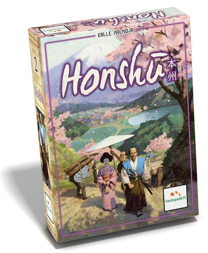 Honshu - Good Games