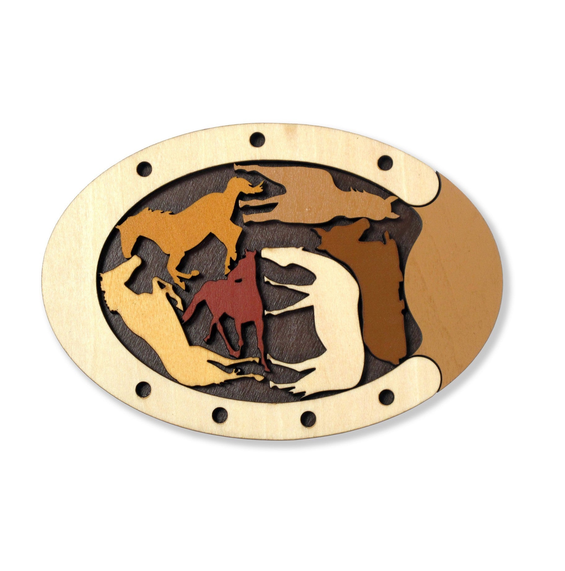 Animal Arrangement - Good Games