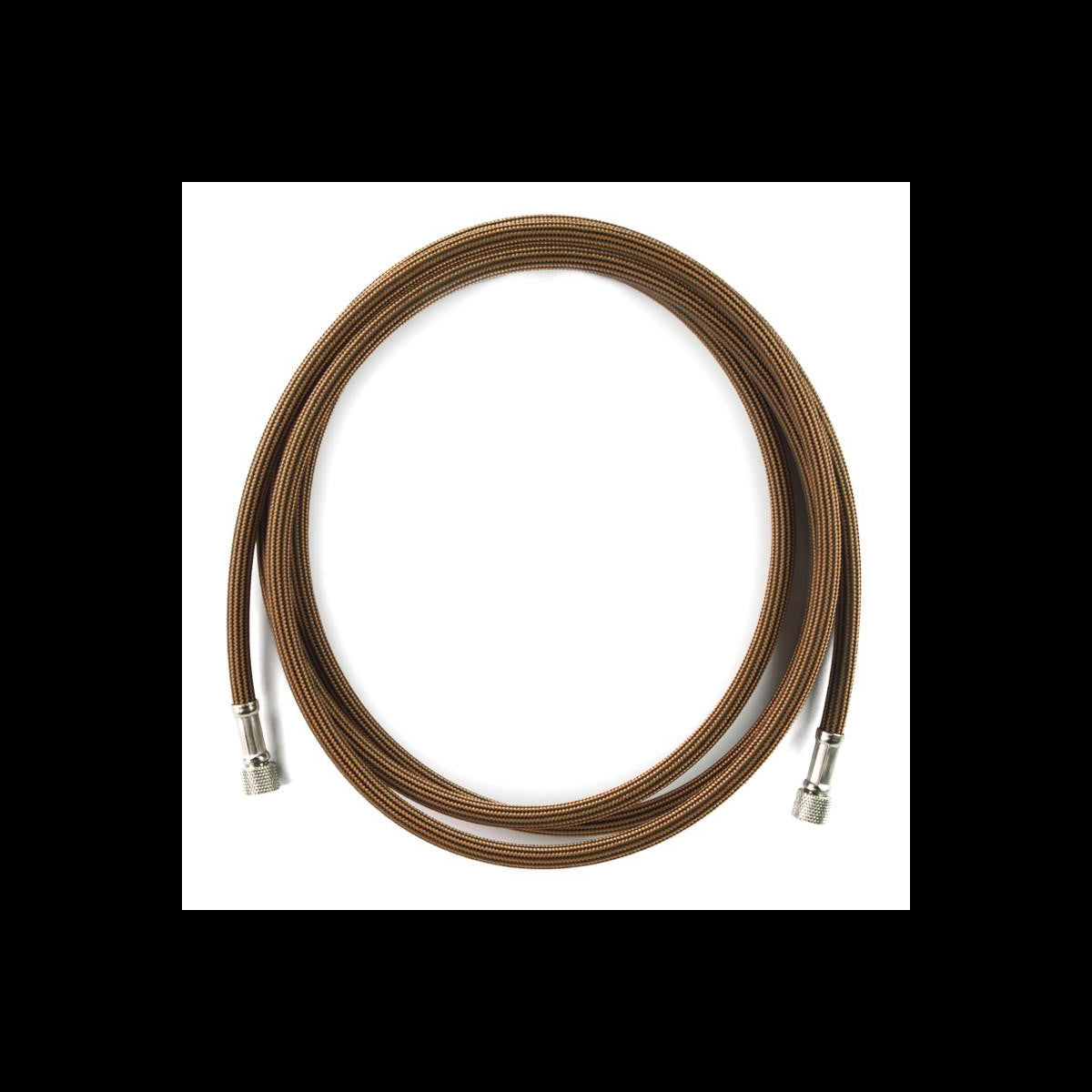 Sparmax Airbrush Hose - Orange 2 m 1/8 x 1/8 - Good Games