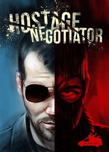 Hostage Negotiator - Good Games