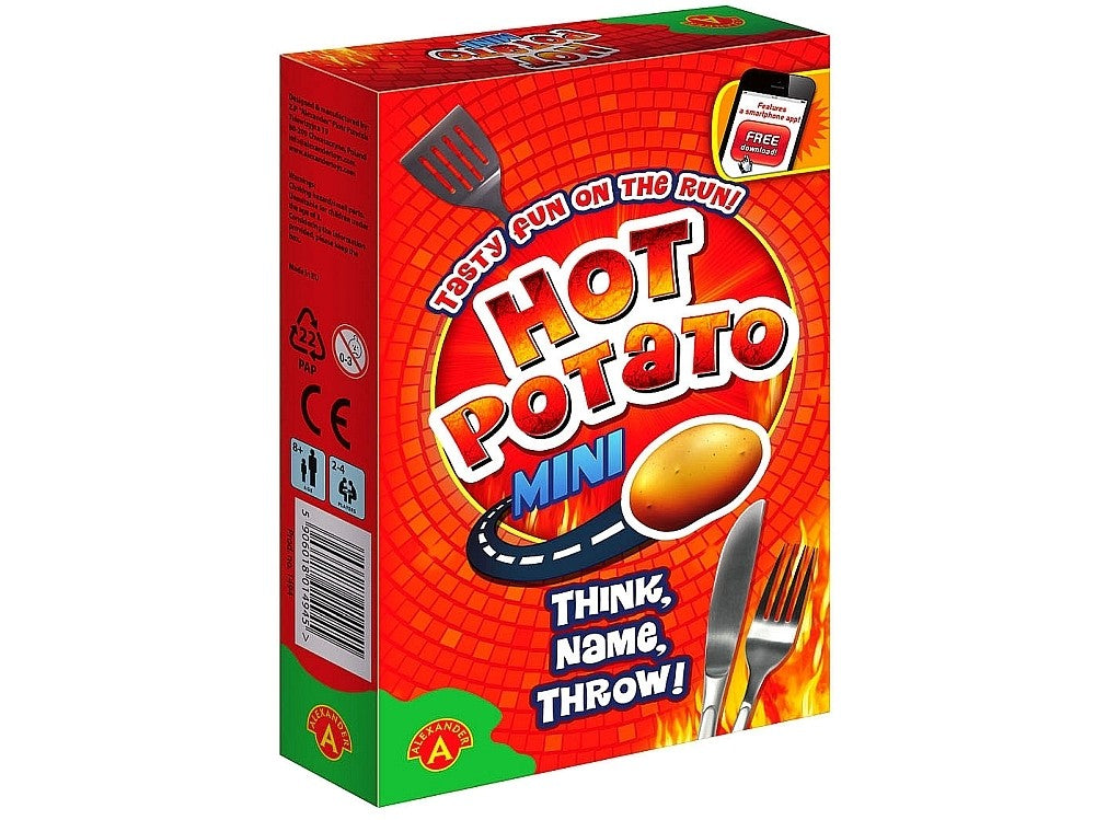 Hot Tater