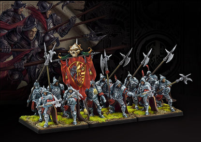 Conquest - Hundred Kingdoms: Household Guards - Good Games