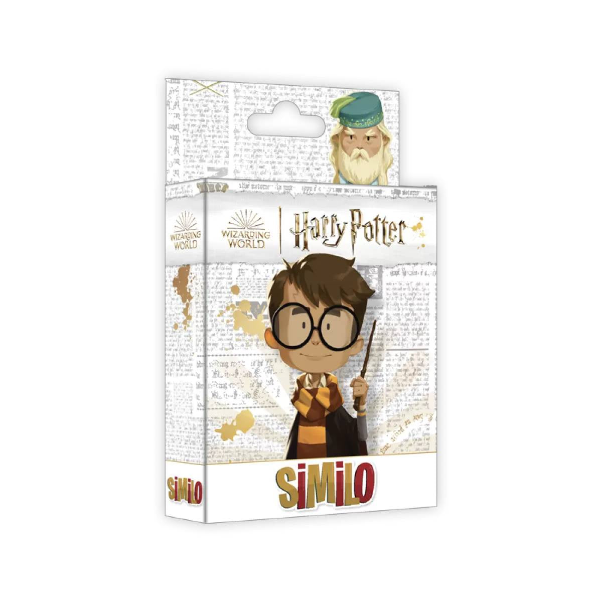 Similo Harry Potter - Good Games