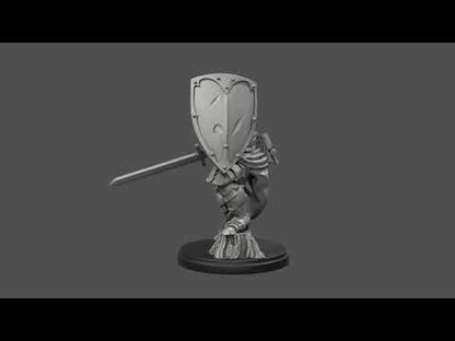Conquest - Hundred Kingdoms: Seasoned Veteran