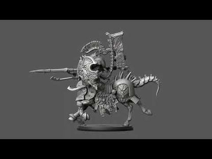 Conquest - Spires: Centaur Avatars