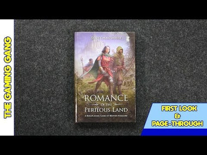 Romance of the Perilous Land