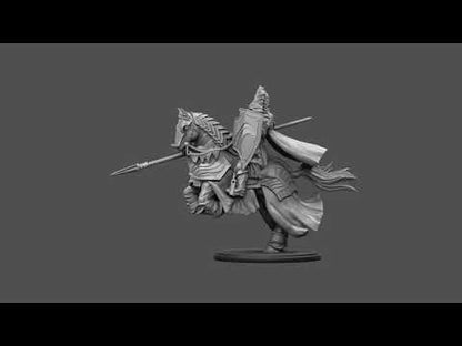 Conquest - Hundred Kingdoms: Noble Lord