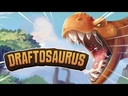 Draftosaurus
