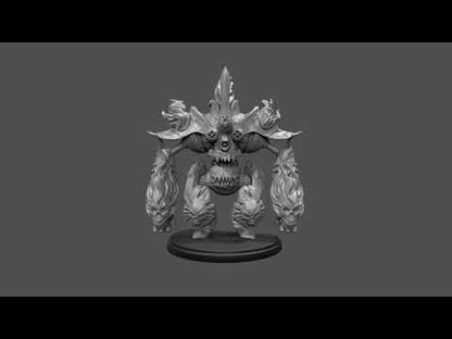 Conquest - Dweghom: Inferno Automata