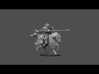 Conquest - Hundred Kingdoms: The Order of the Crimson Tower
