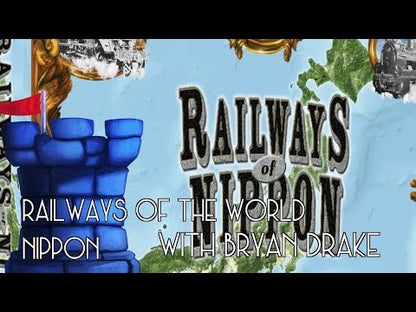 Railways of the World (10th Anniversary Edition)