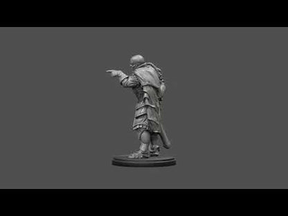 Conquest - Hundred Kingdoms: Drillmaster