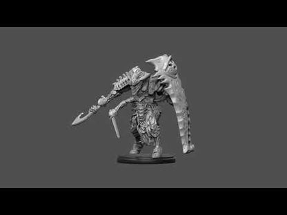 Conquest - Spires: Ward Preceptor (Command Upgrade TLAOK or Officer in FB)