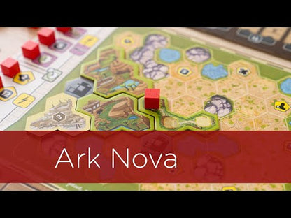Ark Nova
