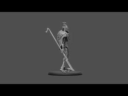 Conquest - Spires: Avatra