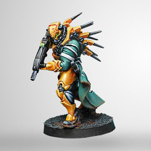 Infinity - Hsien Warriors - Multi Rifle