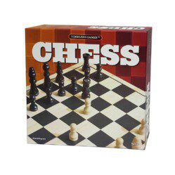 Timeless Games Chess