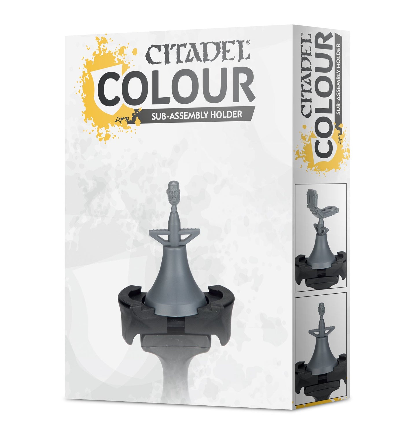 Citadel Colour - Sub-Assembly Holder (66-27) - Good Games