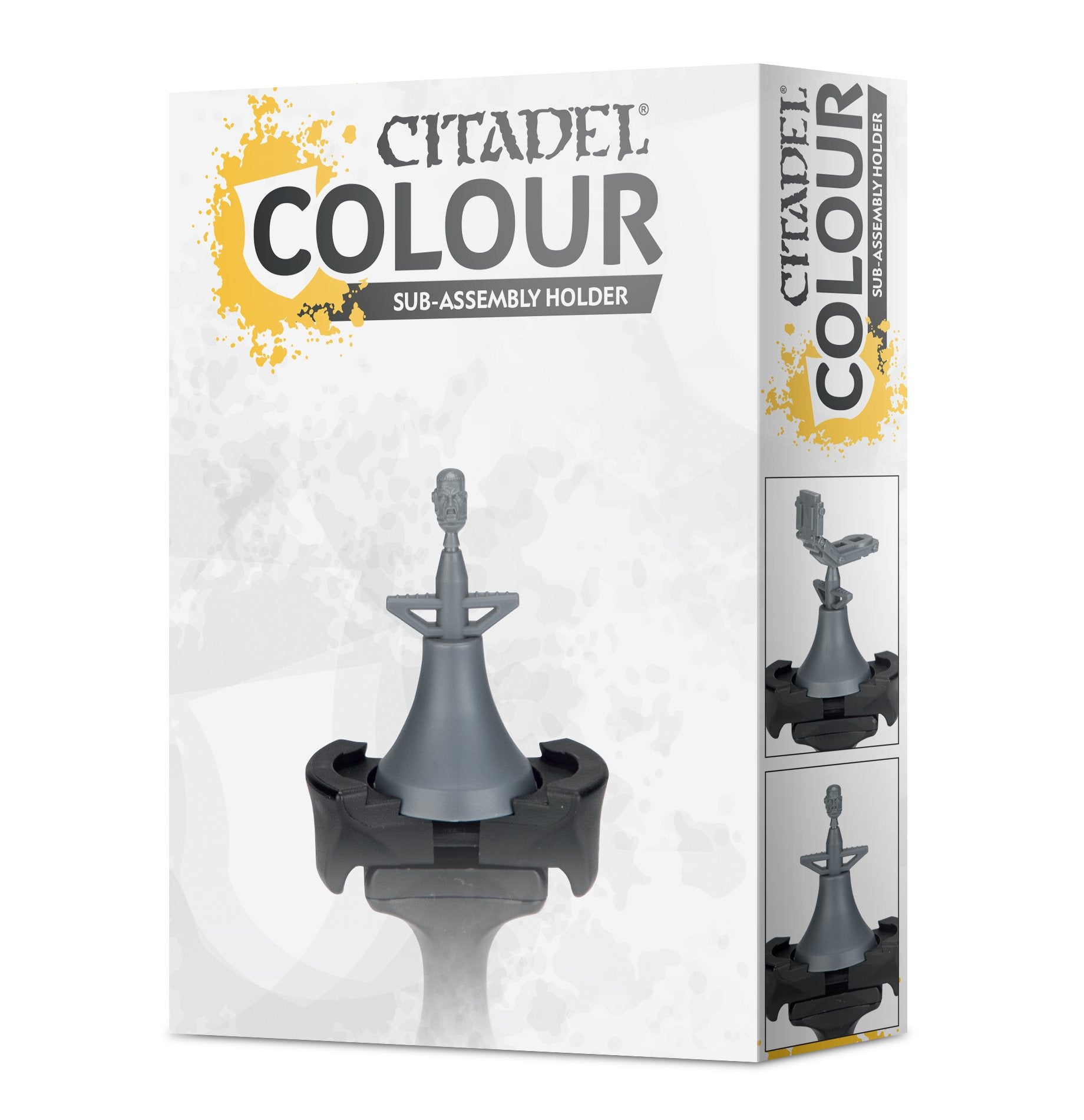 Citadel Colour - Sub-Assembly Holder (66-27) - Good Games