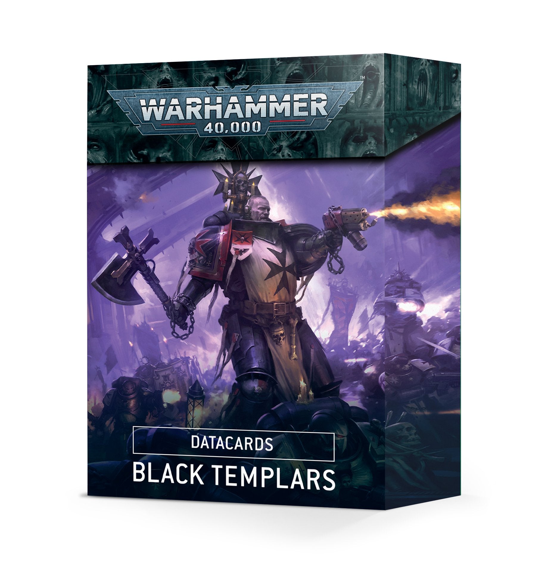 Datacards – Black Templars (55-52) - Good Games