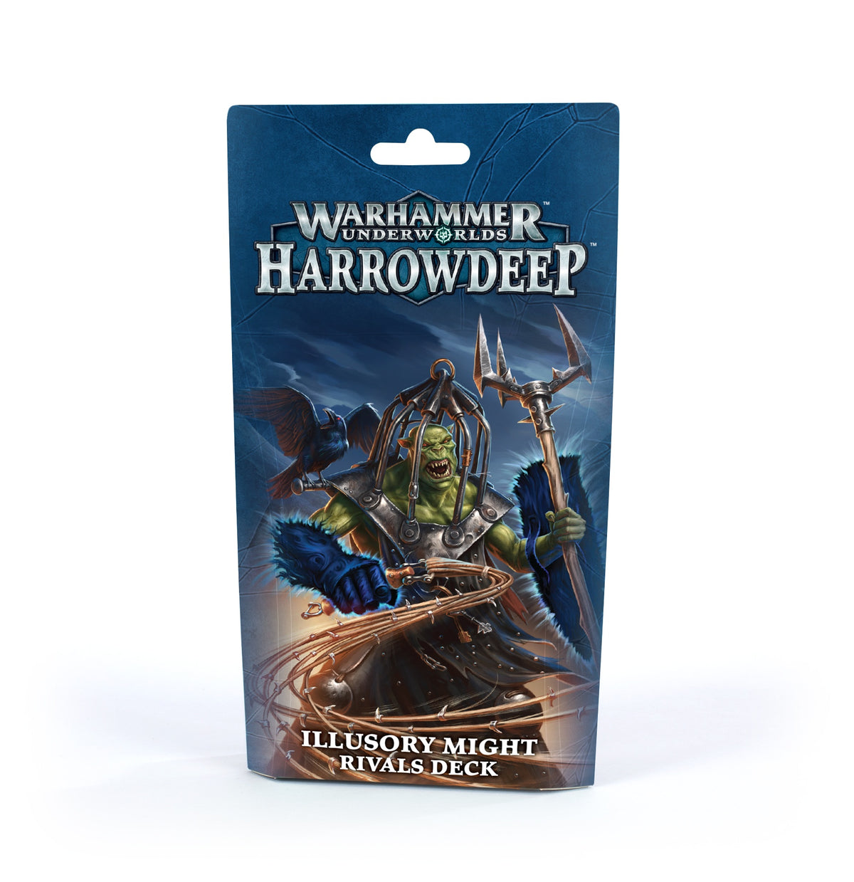 Warhammer Underworlds - Illusory Might Rivals Deck (110-07) - Good Games
