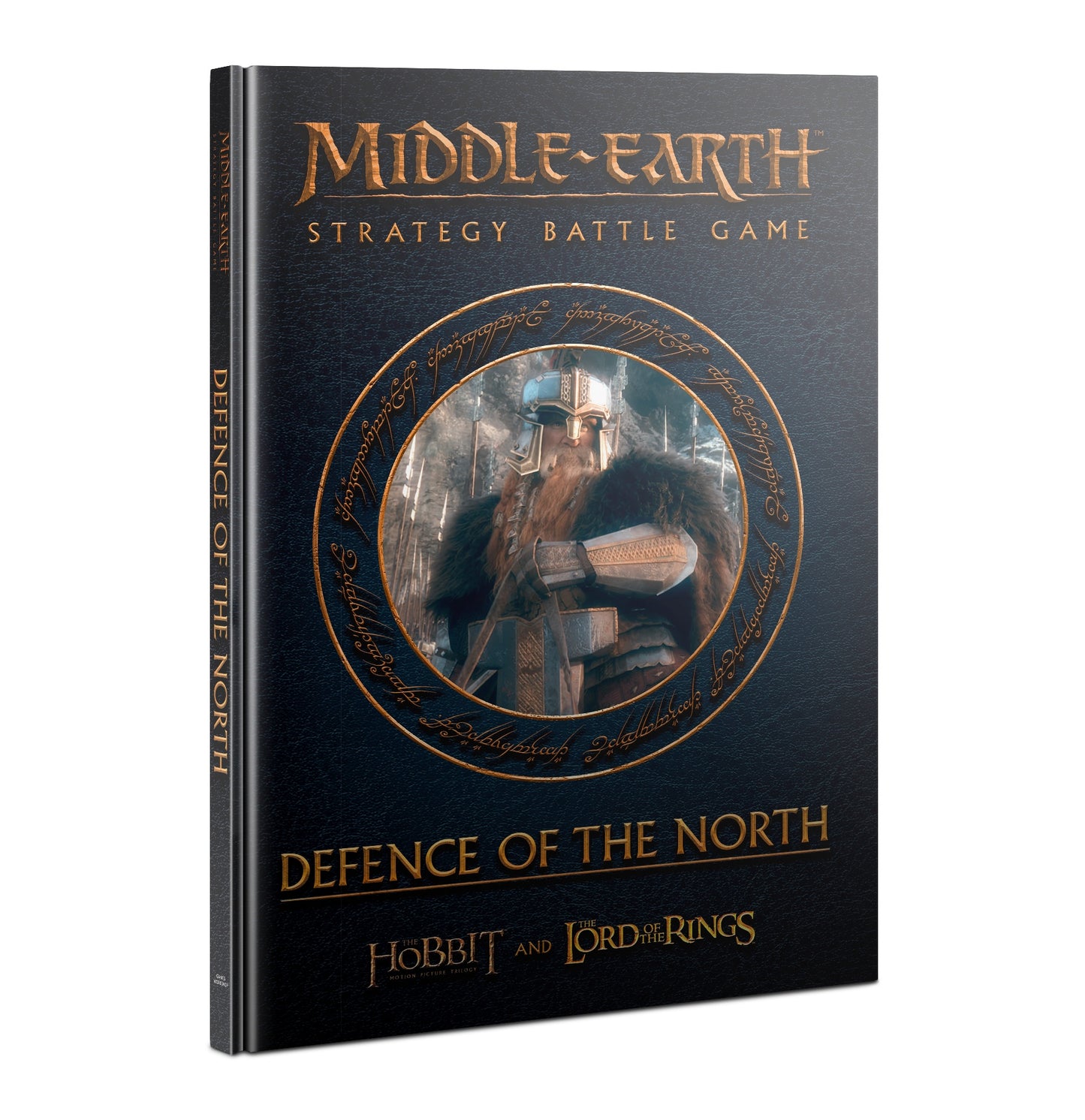 Middle Earth Strategy Battle Game: Defence of the North (30-15) - Good Games