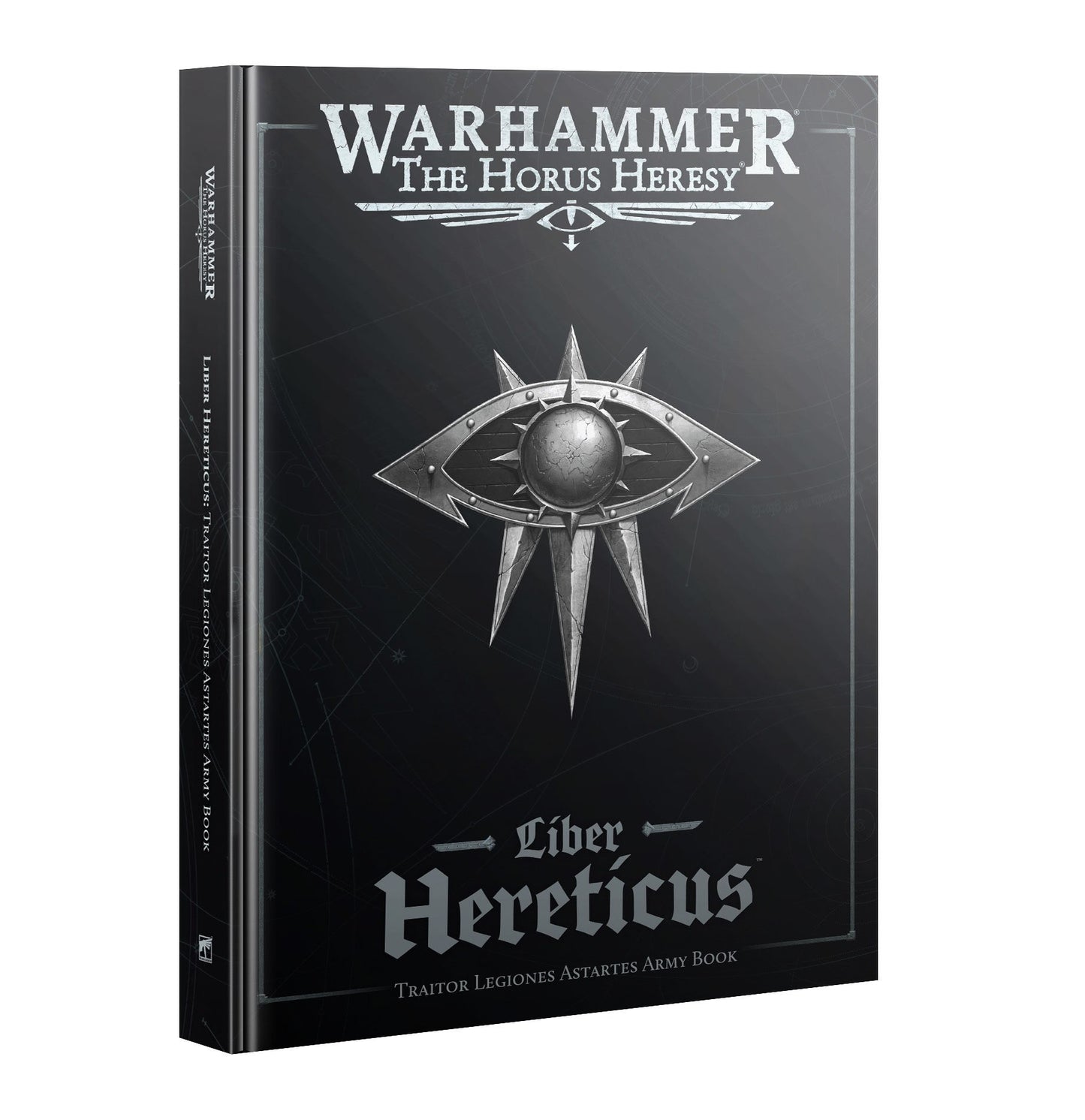 Horus Heresy - Liber Hereticus (31-31) - Good Games