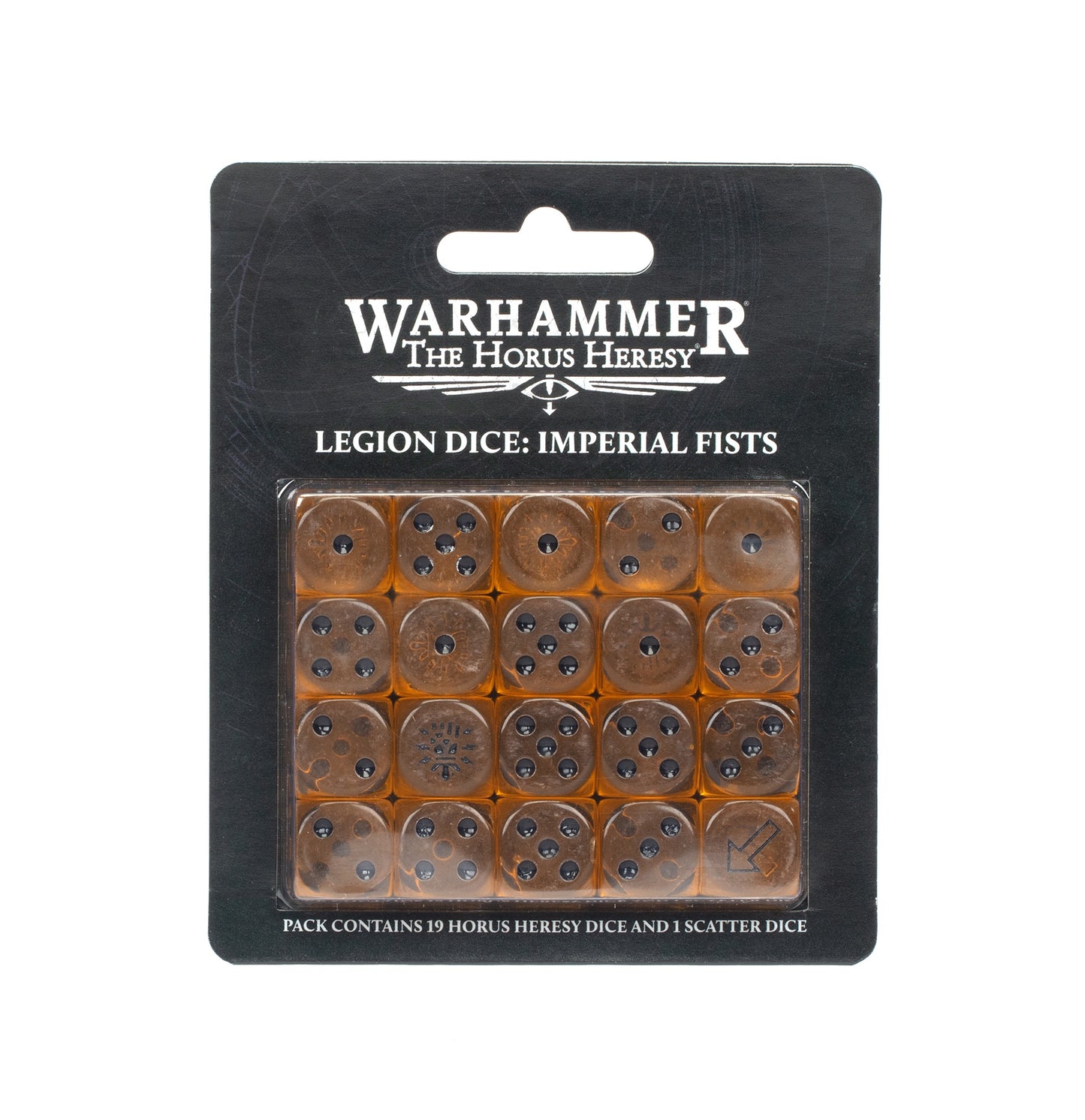 Legion Dice – Imperial Fists (31-45) - Good Games