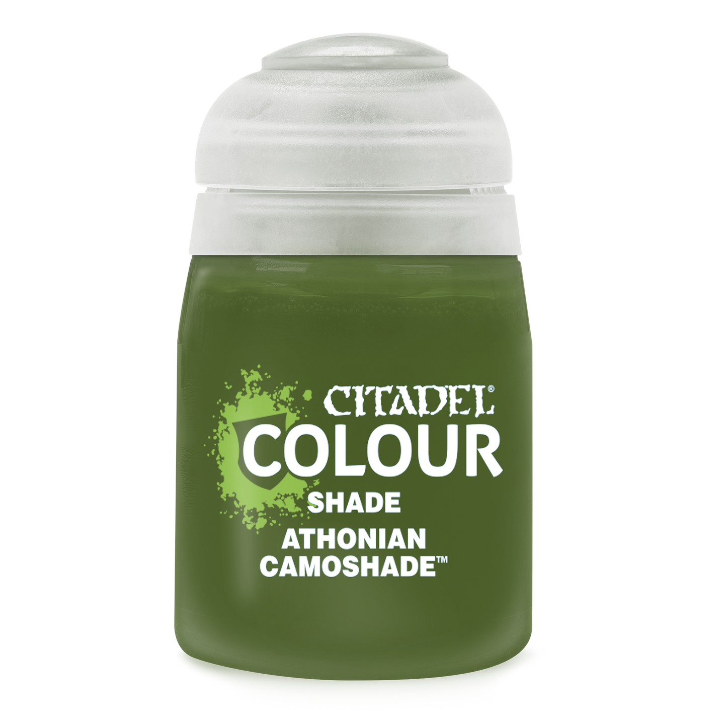 Citadel Shade Paint – Athonian Camoshade 18ml (24-21) - Good Games