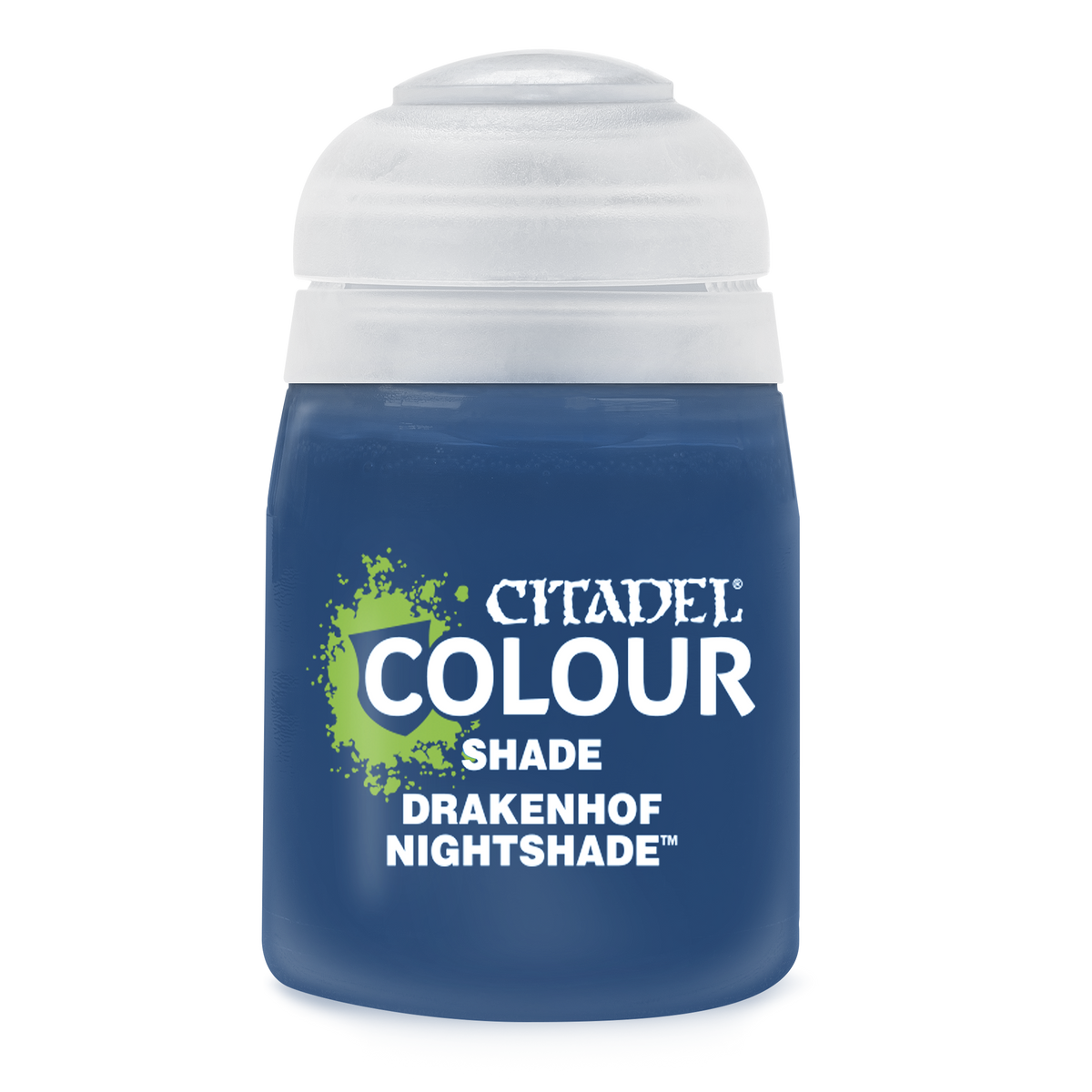 Citadel Shade Paint – Drakenhof Nightshade 18ml (24-17)