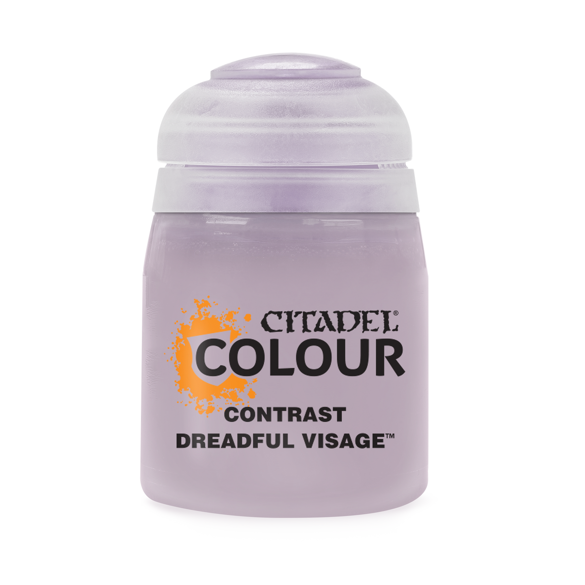 Citadel Contrast Paint – Dreadful Visage 18ml (29-65) - Good Games