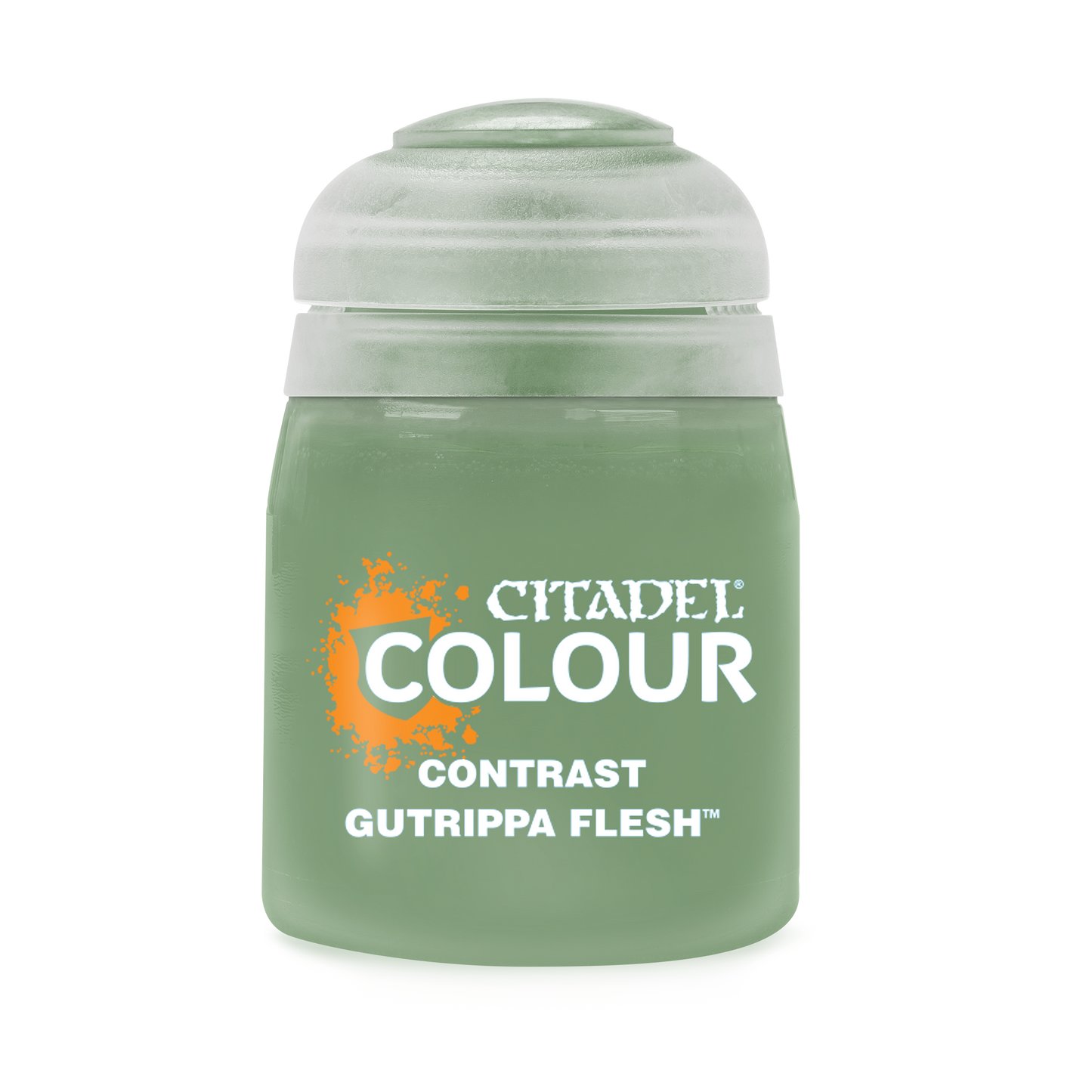Citadel Contrast Paint – Gutrippa Flesh 18ml (29-49) - Good Games