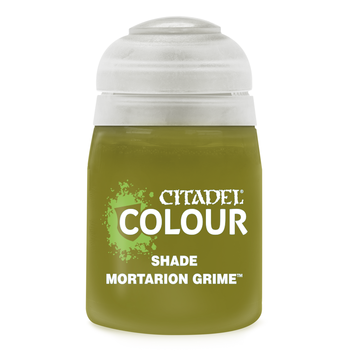 Citadel Shade Paint – Mortarion Grime 18ml (24-32) - Good Games
