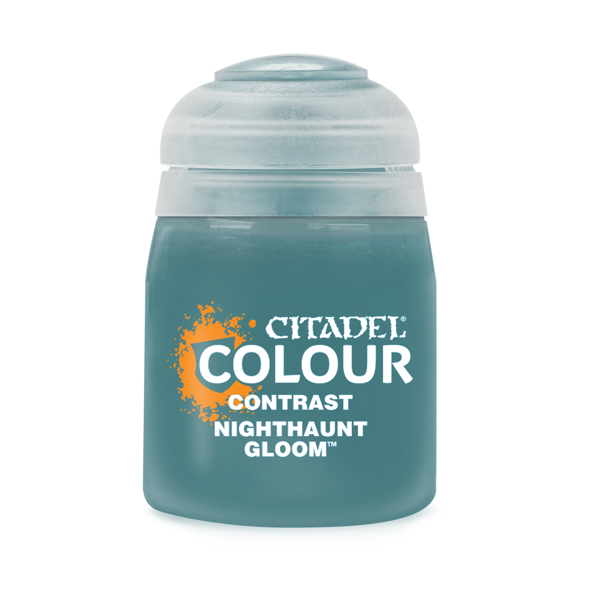 Citadel Contrast Paint – Nighthaunt Gloom 18ml (27-19) - Good Games