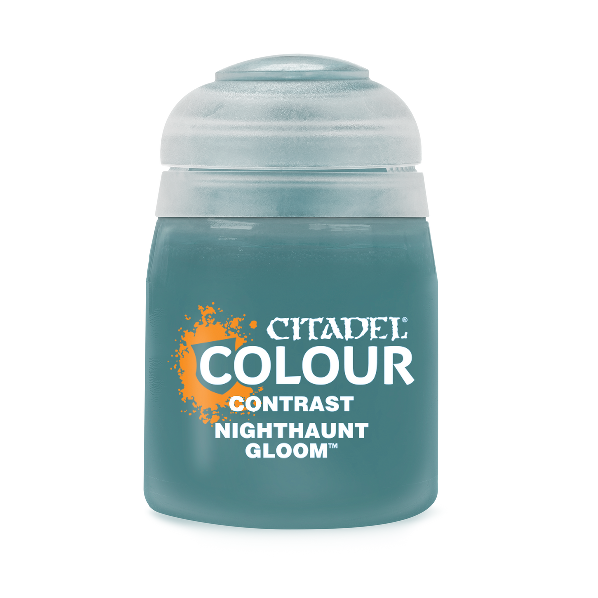 Citadel Contrast Paint – Nighthaunt Gloom 18ml (27-19) - Good Games