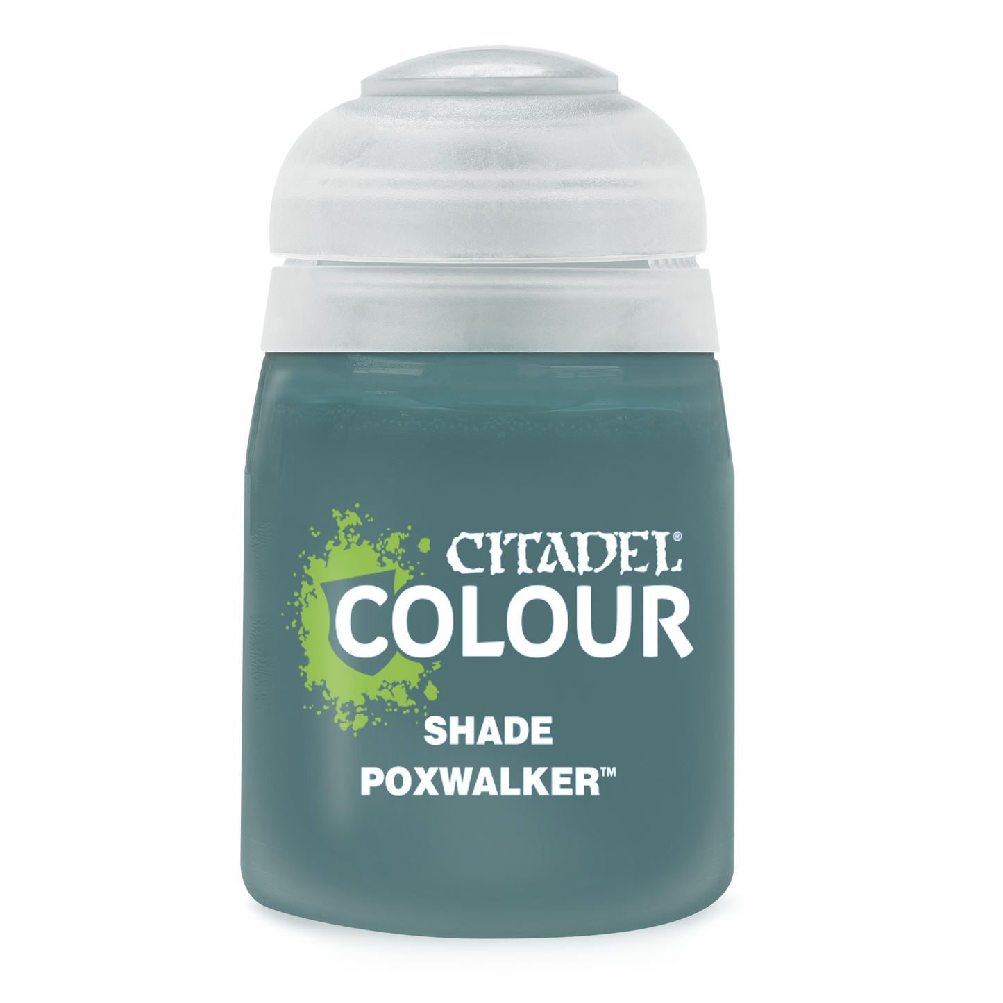Citadel Shade Paint – Poxwalker 18ml (24-30) - Good Games