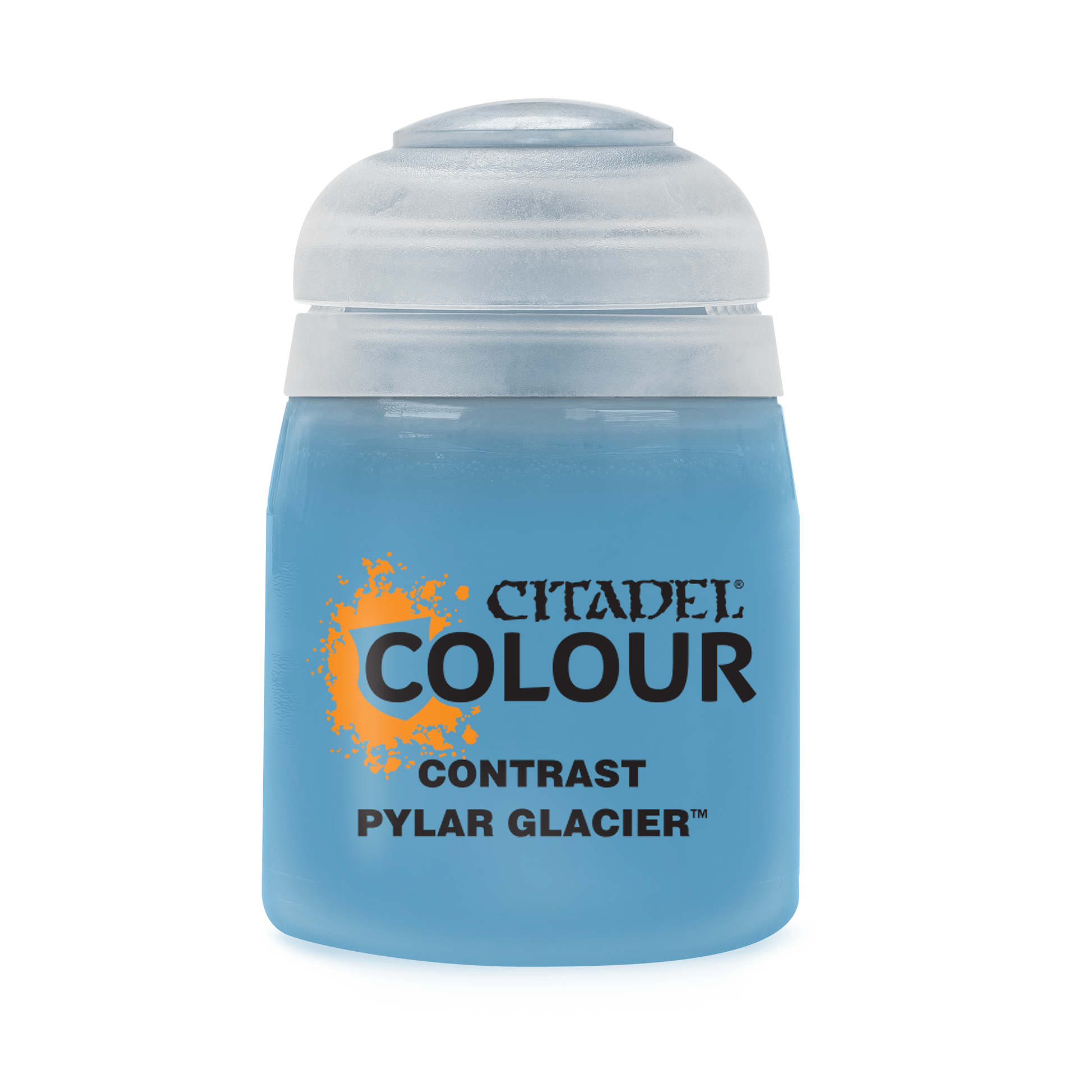 Citadel Contrast Paint – Pylar Glacier 18ml (29-58) - Good Games